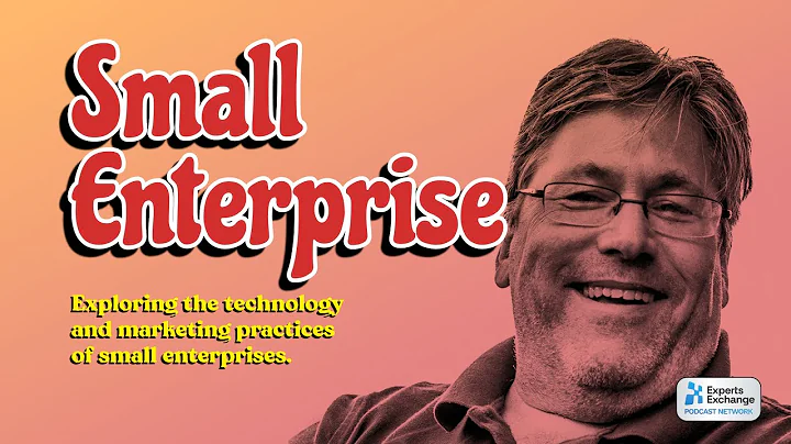 Small Enterprise - EP. 01 - Bill Sakalares