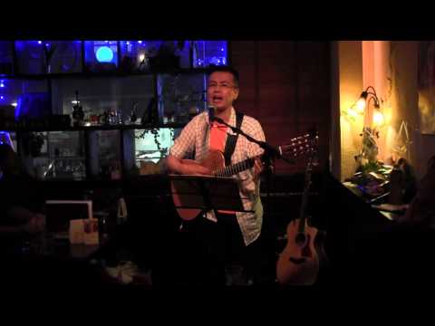 私鉄沿線（野口五郎）