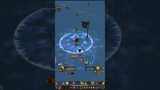 when a frost mage duels a rogue #1v1 #era #wow #pvp #worldofwarcraft #classicwow #rogue #duel #gg