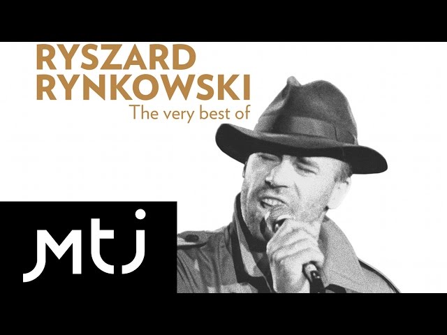 Ryszard Rynkowski - Swobodny blues
