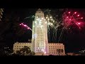 Los Angeles New Years Eve 2020 - Grand Park