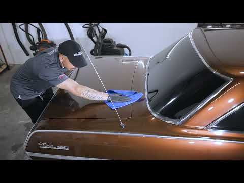 D L Auto Detailing And Ceramic Pro Tri County Auto Spa