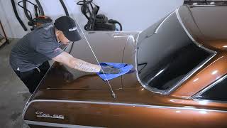 Ceramic Pro Grand Junction / Auto Detailing 360 -- The REAL DEAL on Ceramic Coating Process.