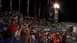 Burn River Jump - Fired Up in Italy ft. Burn Units