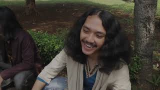 #MenujuPacuan Behind the Scene Black Horses at SUPERMUSIC 2022