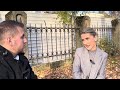 Naida Eljazović o iskustvu na Erasmus + razmjeni studenata