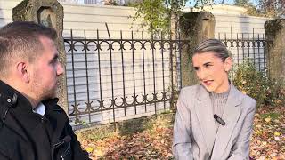 Naida Eljazović o iskustvu na Erasmus + razmjeni studenata