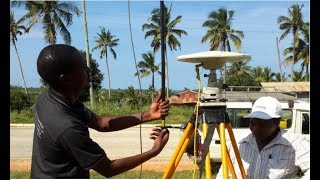 Serikali Mtandao ndani ya Wizara ya Ardhi, Nyumba na Maendeleo ya Makazi