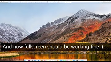 How to | Install Mac OS X High Sierra on Windows 10