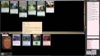 Painguin's AVR Draft # 1 Part 1