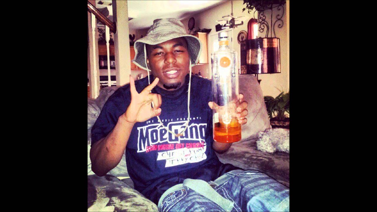 Moe Gang ft. JJ Lay It Down Produced by Jevarian James YouTube