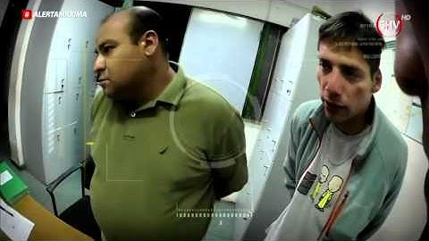 Alerta Máxima | Capítulo 16 de diciembre (Parte 2)