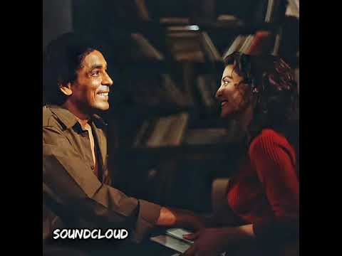 محمد منير وحنان ترك بلاش تبوسني في عينيا 