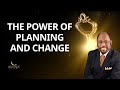 The Power Of Planning And Change - Dr. Myles Munroe Message