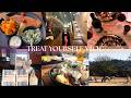 WEEKEND SPECIAL: TREAT YOURSELF | Chay Donn&eacute;