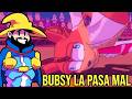 BUBSY LA PASA MAL - Bubsy 4D con Pepe el Mago (#3)