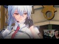 2.0 Mission Full Playthrough, Tohsaka w/ Guns 😍 Wuthering Waves JP+subs