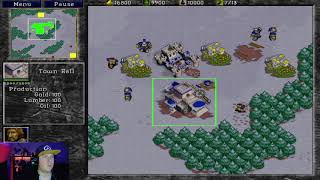 Warcraft II Battle.net Edition Gameplay! (GOG.com)