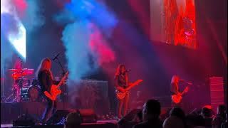 Slaughter - Real Love (2025-10-17 Uncasville, CT)