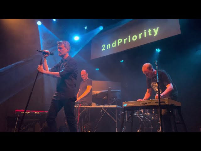 Watch 2nd Priority - Shadows (Live at Old Capitol) on YouTube Watch 2nd Priority - Shadows (Live at Old Capitol) on YouTube