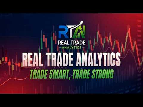 🚨 LIVE Trade Analytics NOW | Trading Strategies #goldtrading #cryptotrading #bitcoin