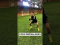 Leg Strength Exercises For Footballers #football #soccer