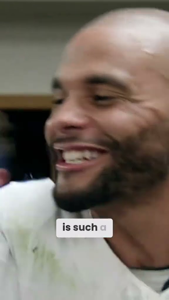 Stephen A. shares his thoughts on Jerry Jones and 'them Cowboys' ?