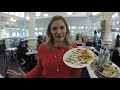 Carla's Menu: St. Roch Market