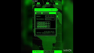 PASSWORD cracker sistem