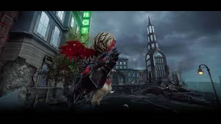 DEVIL MAY CRY MOBILE EDITION GAMEPLAY WALKTHROUGH PART 1