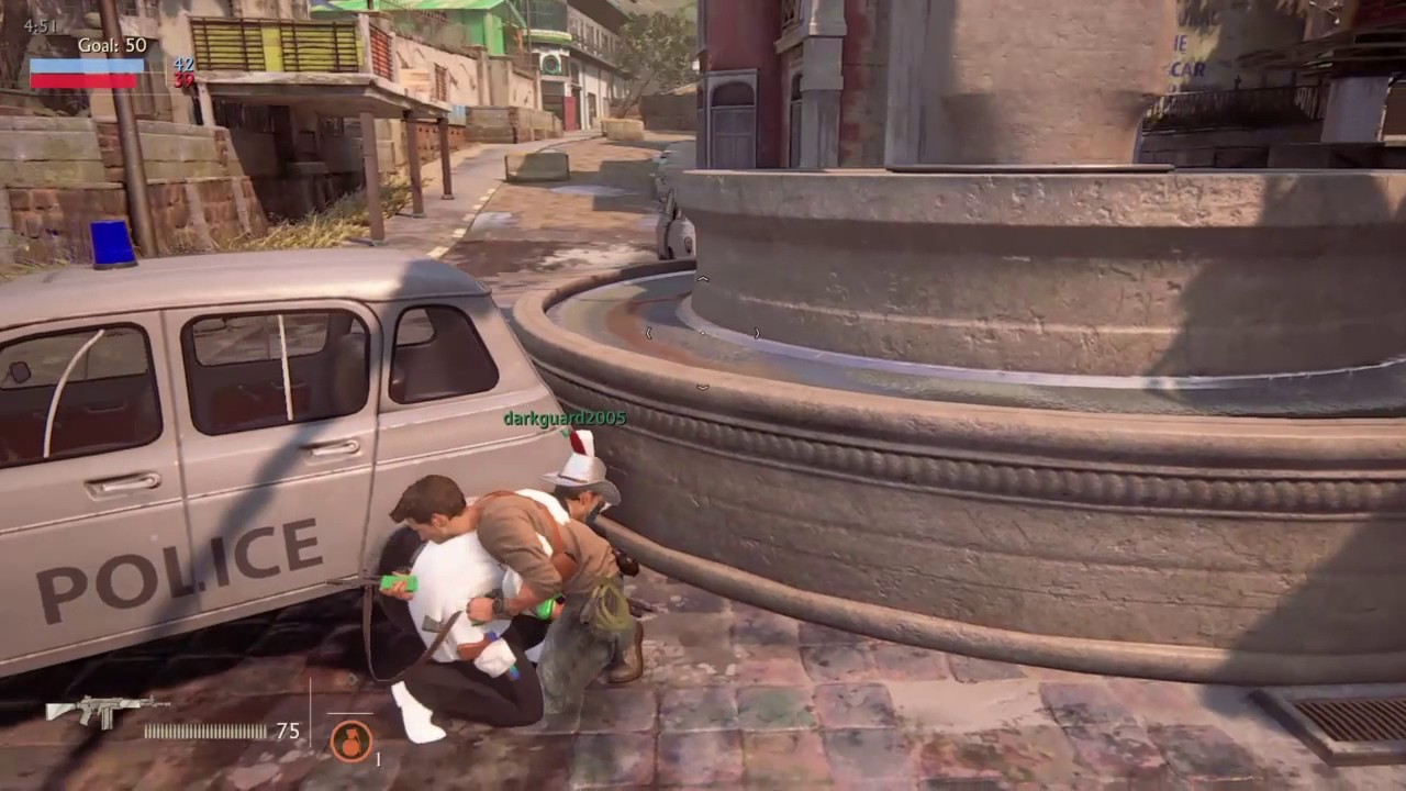 Chartudarvy & DarkDa Trickster are gud