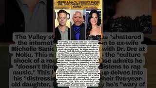 Jesse Lally REACTS To Michelle &amp; Dr. Dre! ߎߒ "Is Isabella Happy?" #TheValley #drdre