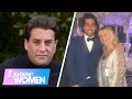 James Argent Gets Very Emotional As His Mum Opens Up About His Battle With Addiction | Loose Women