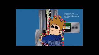 - The Beach - Wholesome Eddsworld