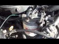 89 Ford 7 3 Idi Fuel Filter Location