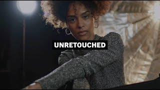 Our OLAPLEX Unretouched Promise
