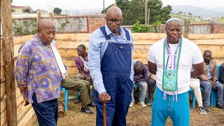 Umgidi Ka Onika Mohale No Nabu  Sondela