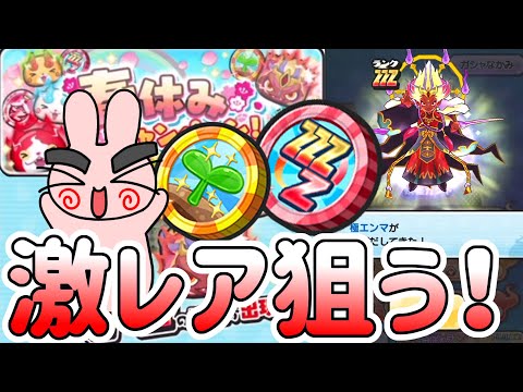 ザイル様ぷにぷに ザイル様ぷにぷに