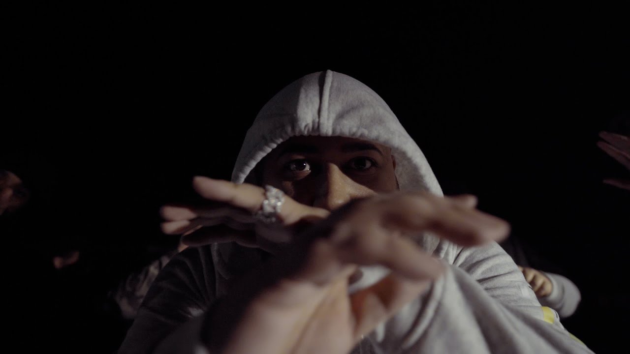 Zeeky Haze - Slidin' / Pray (Official Music Video)