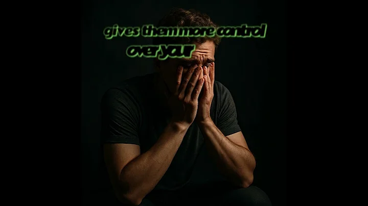 Emotional Traps: How Manipulators Control You Without You Noticing