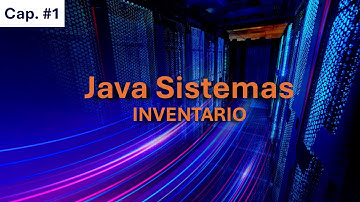 🔥 Construyendo Sistemas desde Cero: MySQL + Java 🛠️ | INVENTARIO | #1