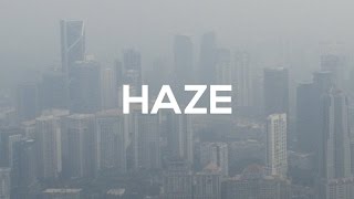 Introducing Haze™