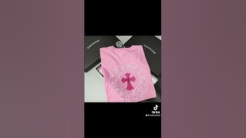 Thumbnail of Chrome Hearts  T shirt