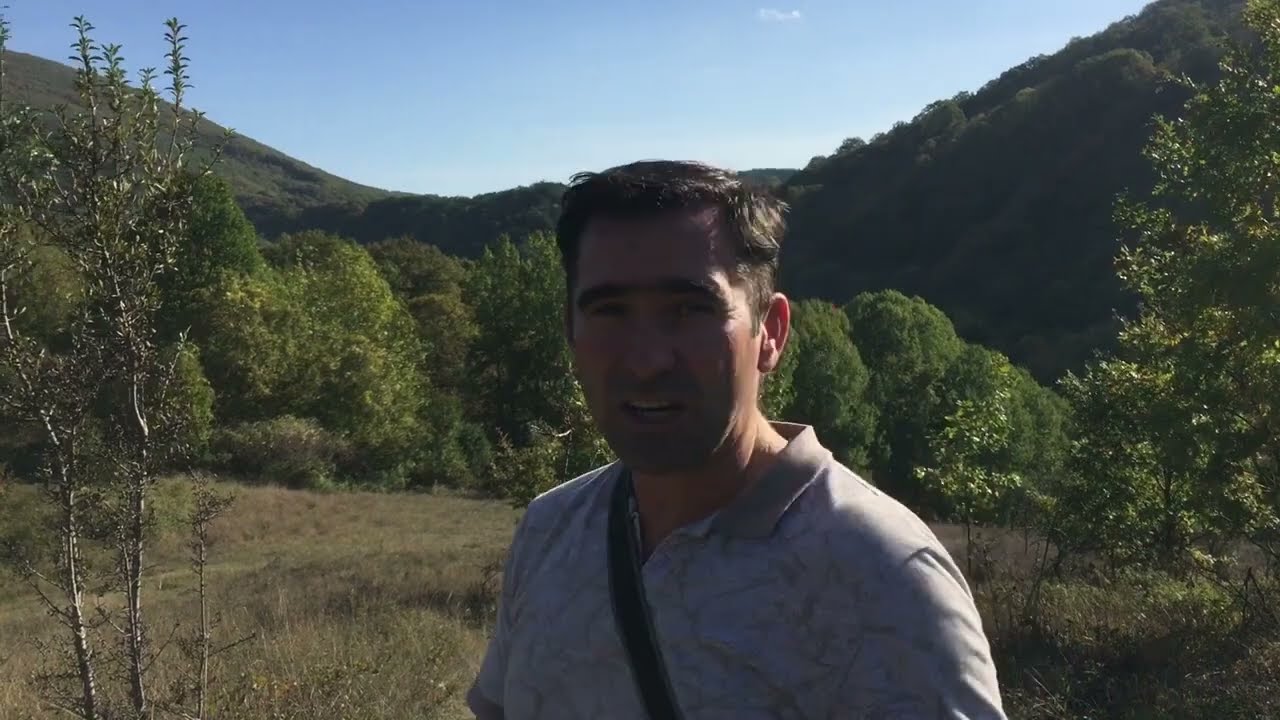 Vazgeçildi 35 dönüm dereye cepheli tarla