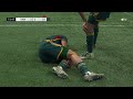 GOAL: Mark Delgado scores against Vancouver Whitecaps FC