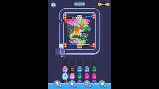 Pixel flow 369 walkthrough true version. 