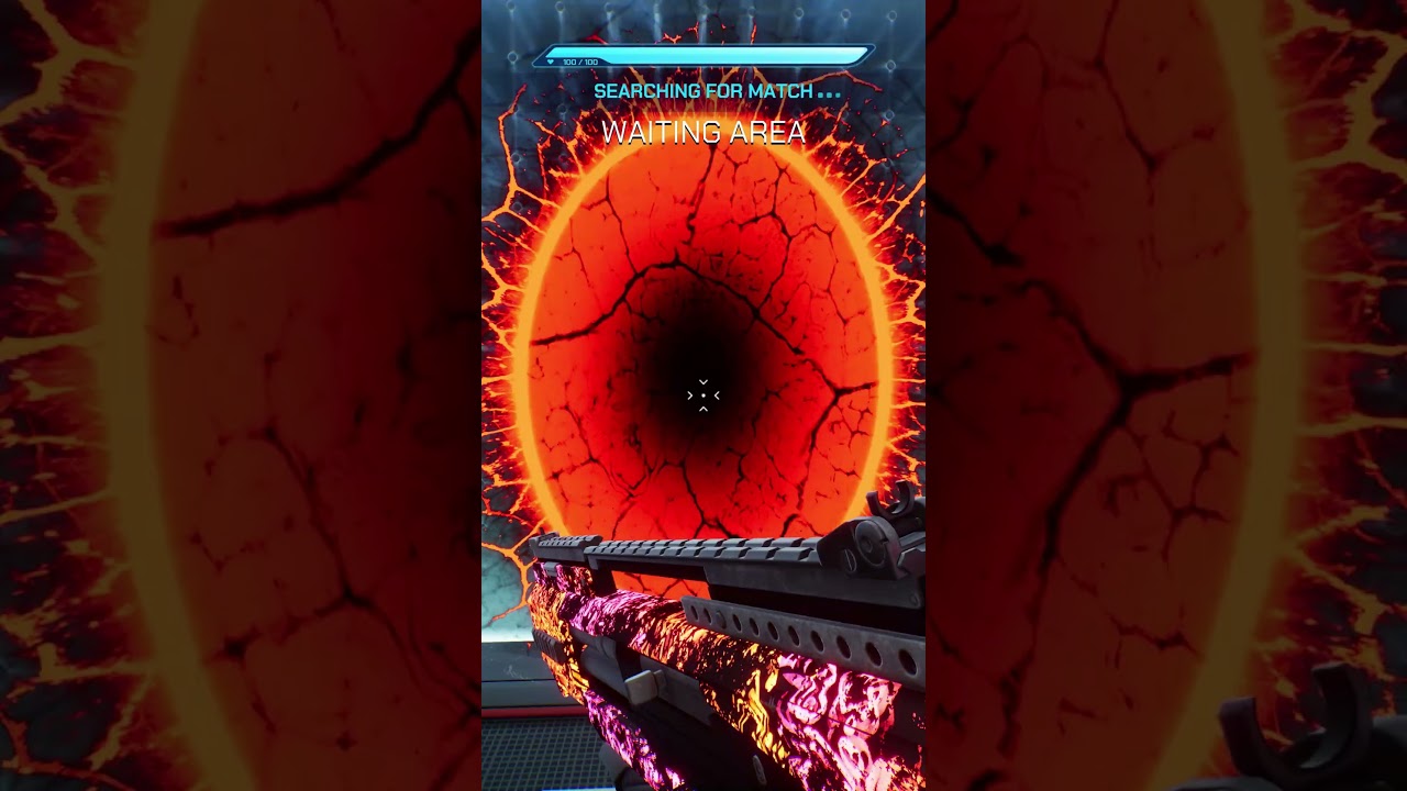 Splitgate - Domination