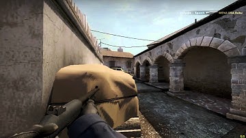CSGO Compilation Ace NoScope 4k