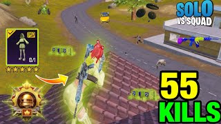 55KILLS!!🔥 IN 3 MATCHES LIVIK FULL RUSH GAMEPLAY 😈 SAMSUNG,A7,A8,J2,J3,J4,J5,J6,J7,XS,A3,A4,A5