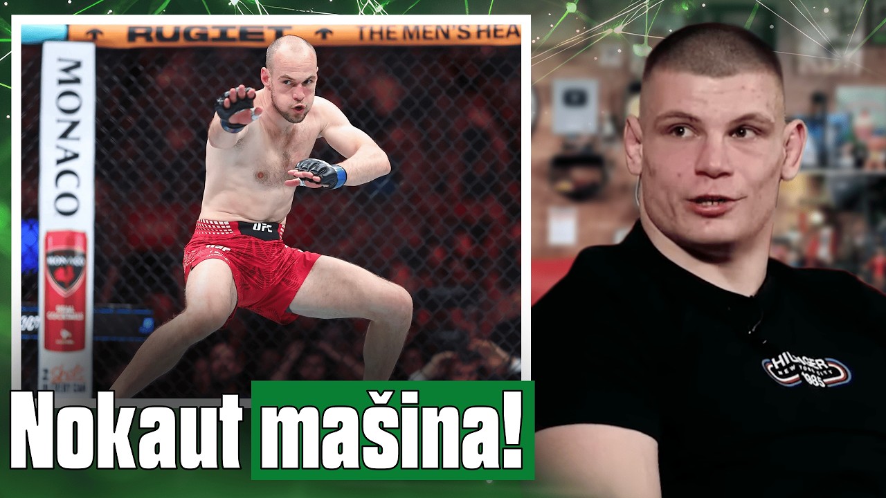 Luka Tiriel Abramović: 